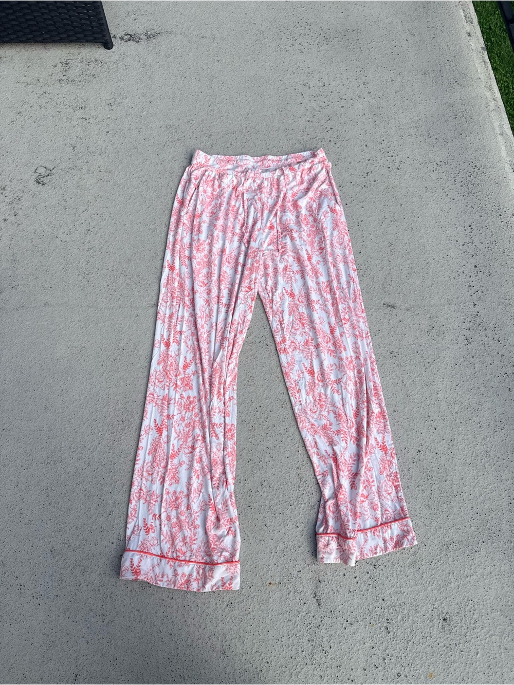 Cozy Earth Women's Bamboo Stretch-Knit Size Medium